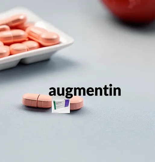 Augmentin nome generico